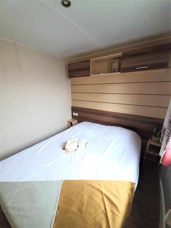 Camping La Prairie Saint-Hilaire-de-Riez Ngoại thất bức ảnh
