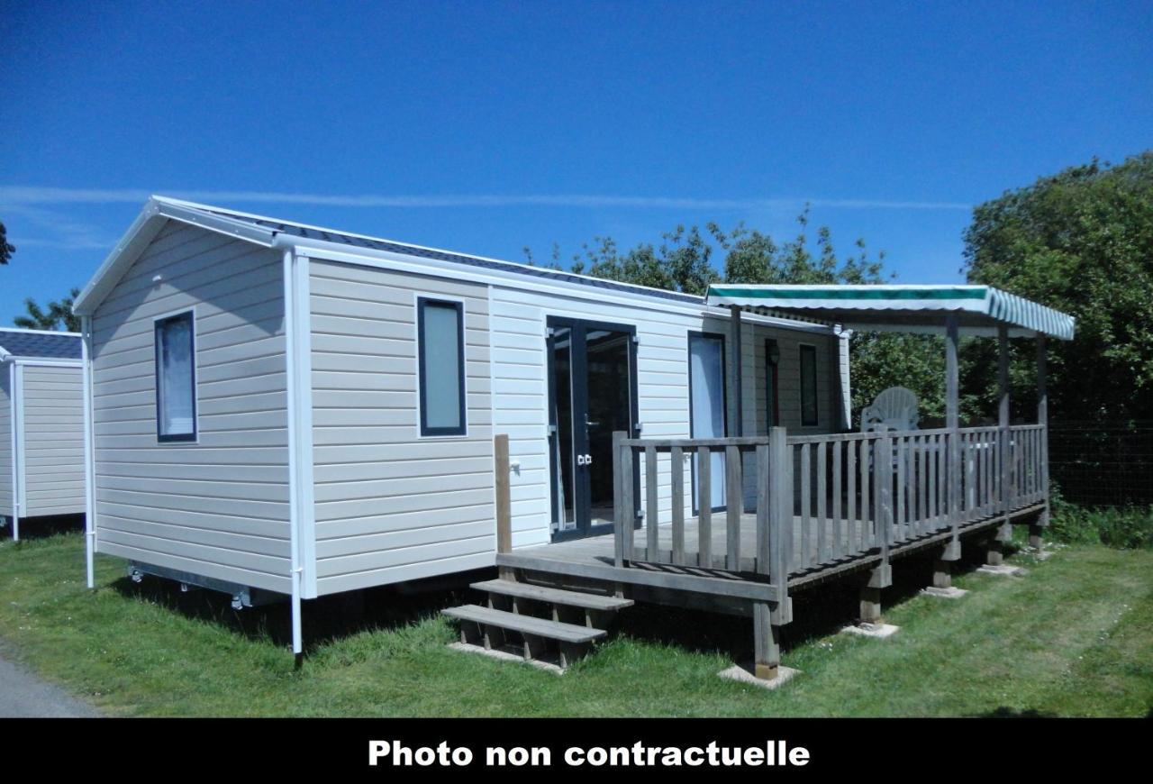 Camping La Prairie Saint-Hilaire-de-Riez Ngoại thất bức ảnh